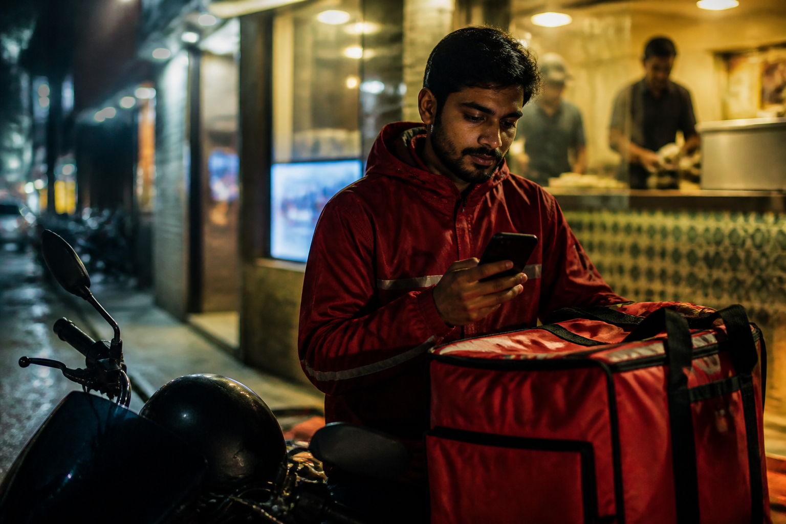 Zomato’s finance story is about turning platform activity into durable cash flows without breaking the ecosystem.