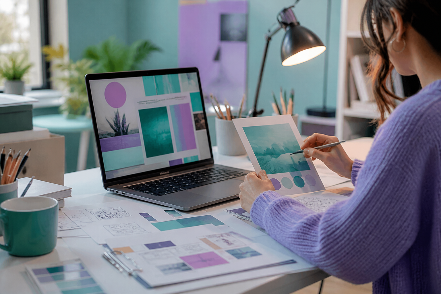 Canva’s growth lesson is that users refer a product more naturally after they have created something they are proud to s
