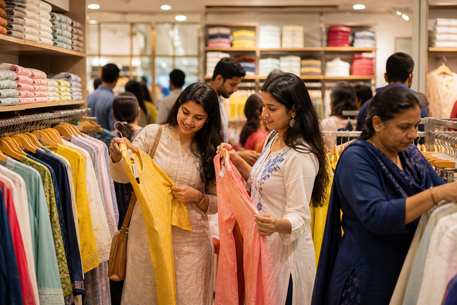 A low price tag is the visible end of many invisible finance choices.