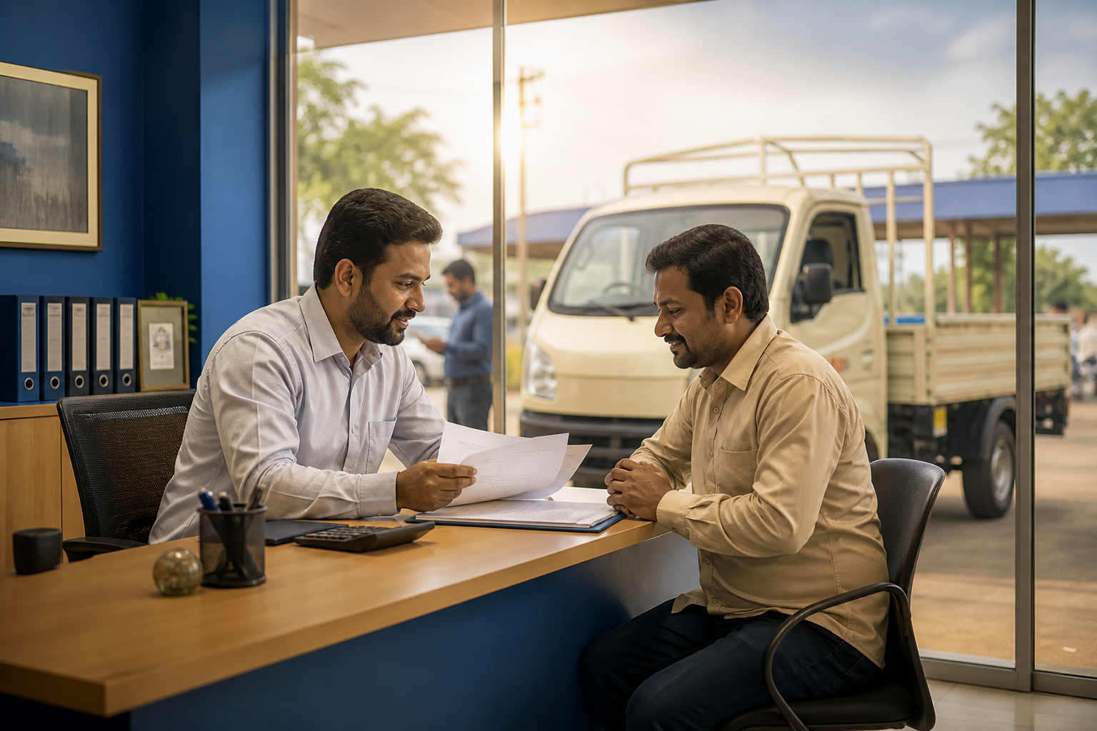 Interest rates become real when they decide whether a borrower can afford an EMI and whether a lender earns a safe sprea