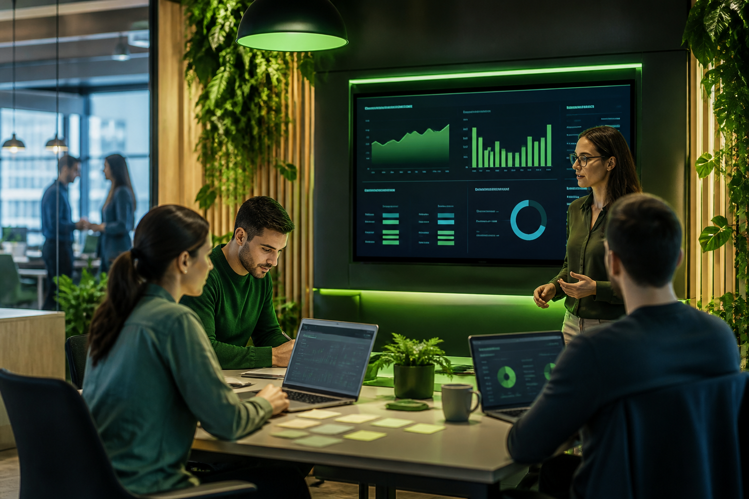 Schneider Electric’s lesson is that AI work redesign is also a mobility and skills redesign.