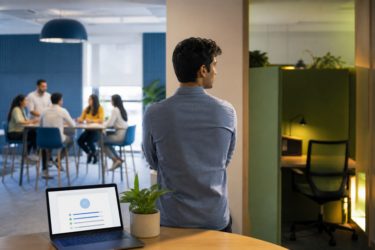 Motivation becomes real when HR redesigns the daily employee experience, not just the reward policy.