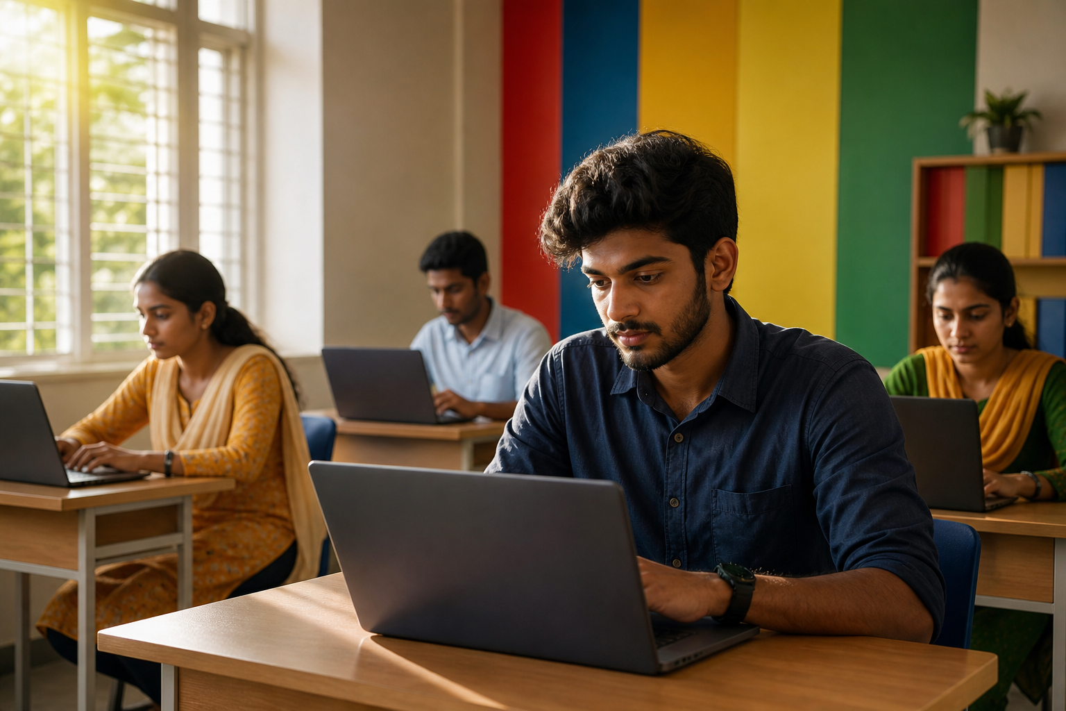 Zoho’s talent approach is memorable because it treats talent access as a long-term relationship system, not a last-minut