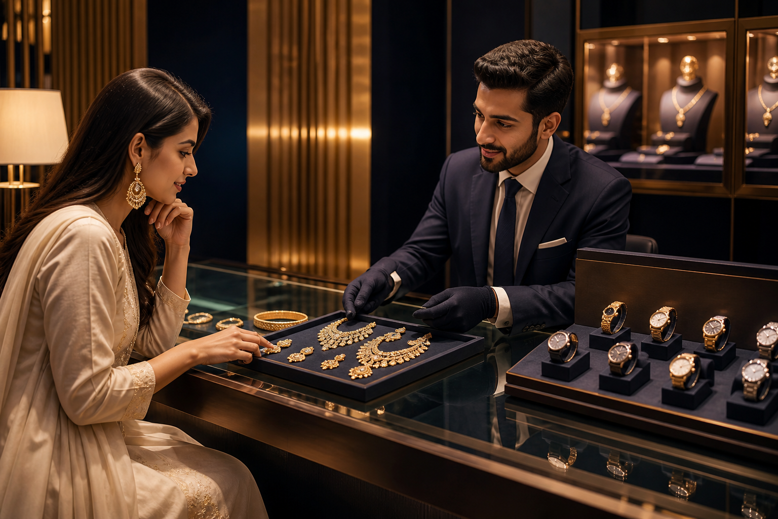 Titan’s structure has had to support multiple retail categories without losing specialist depth.