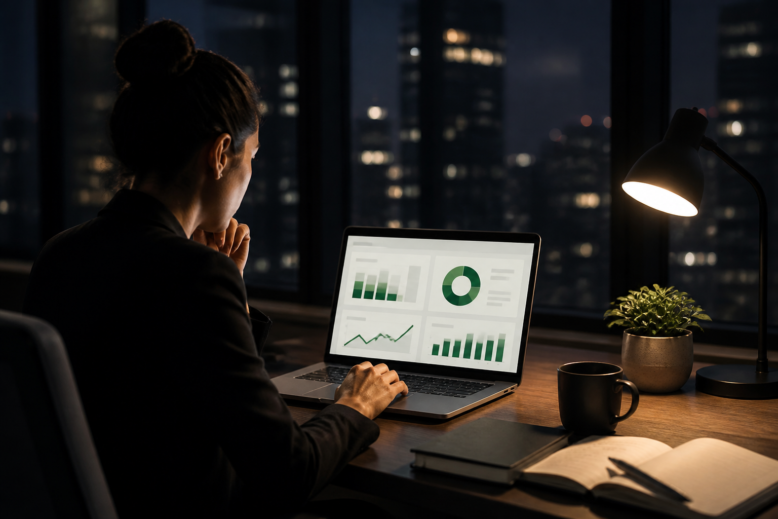 The case is memorable because Deloitte moved performance management from annual paperwork to timely evidence and coachin