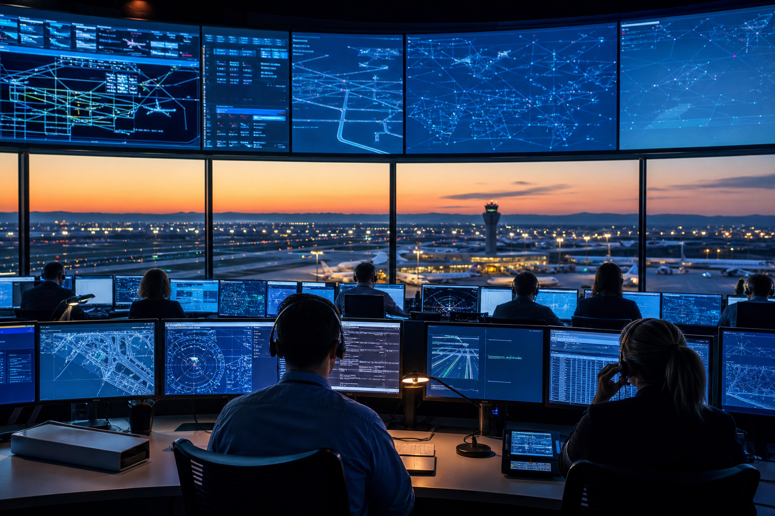 A strong Power BI model turns operational noise into a shared source of truth.