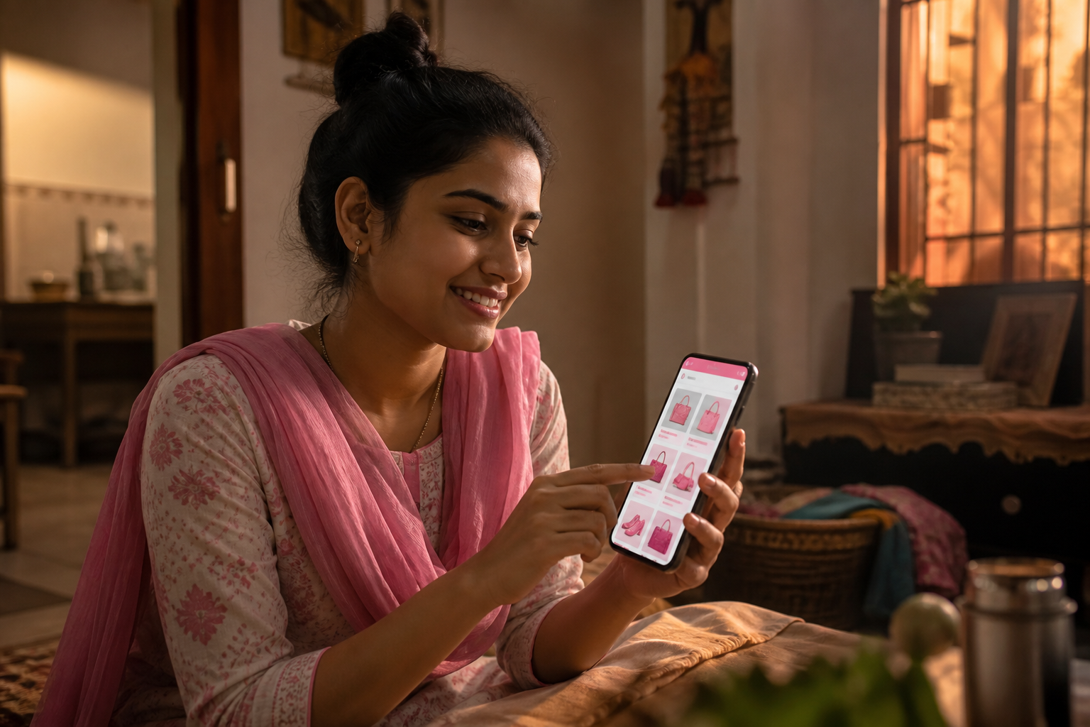 Product sense starts by seeing the user's real context, not by copying features from premium users.