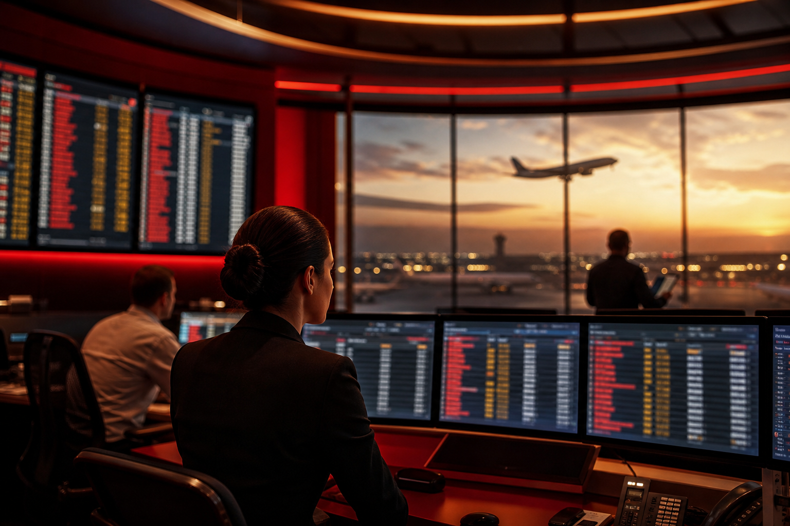Air India's transformation shows that customer experience is shaped by many decisions behind the scenes.
