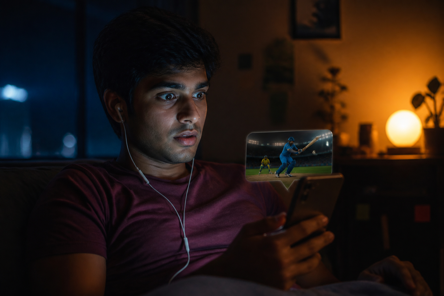 Streaming success in India comes from turning event-led attention into repeat viewing habit.
