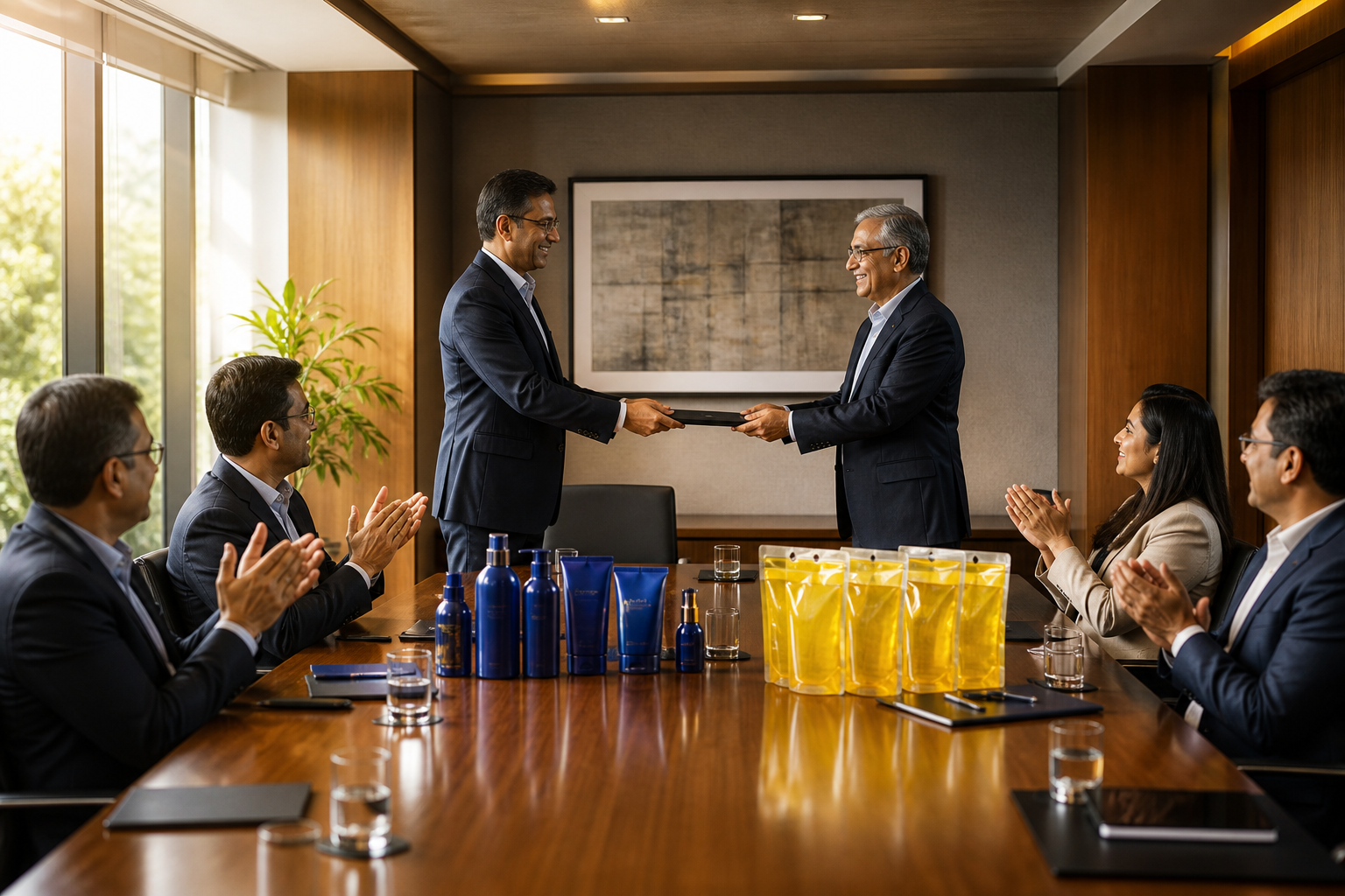Succession planning works when leadership change feels orderly rather than dramatic.