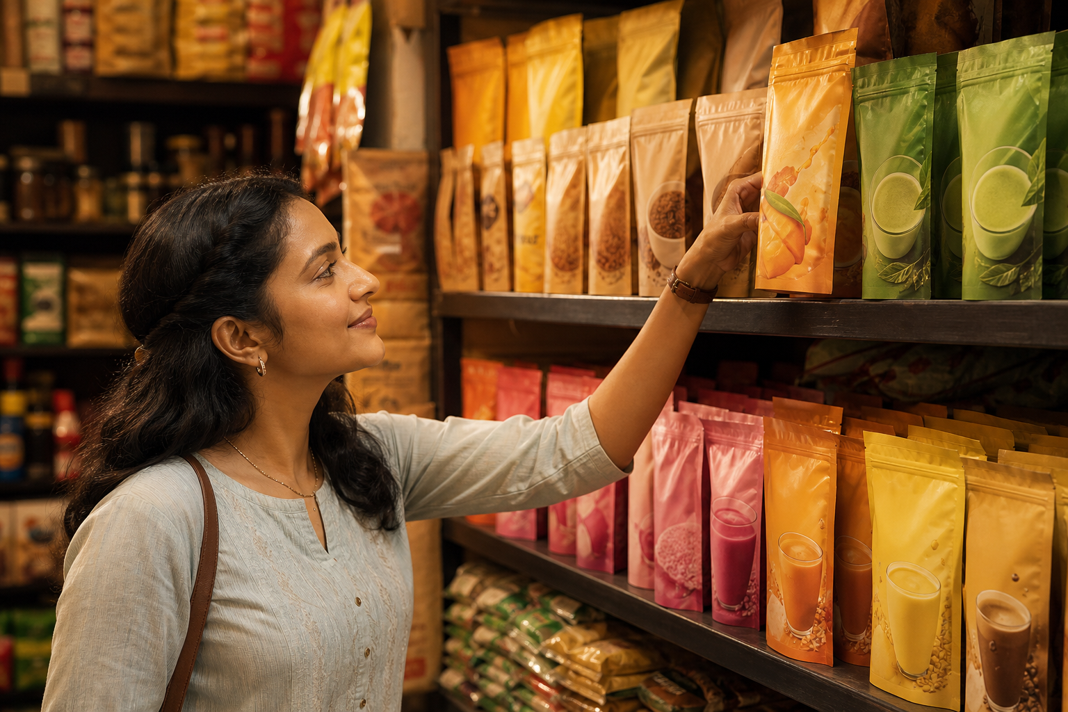 Paper Boat made memory feel buyable by turning familiar Indian drinks into a modern packaged experience.