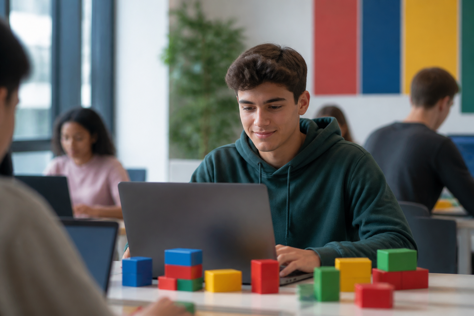 Zoho’s lesson is that the employee journey can begin before formal hiring, through capability-building and belonging.