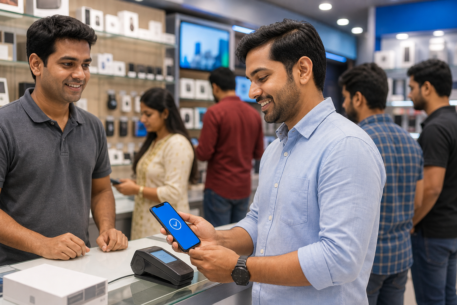No-cost EMI feels simple at checkout, but the finance logic underneath is pure time value of money.