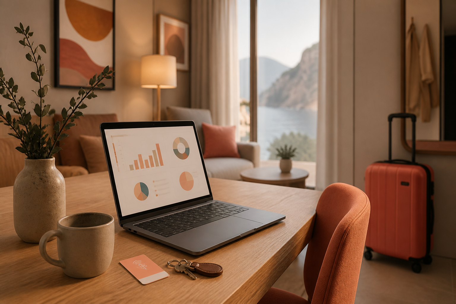 Airbnb’s analytics challenge is the marketplace reality - local decisions, shared trust and common metrics must work tog