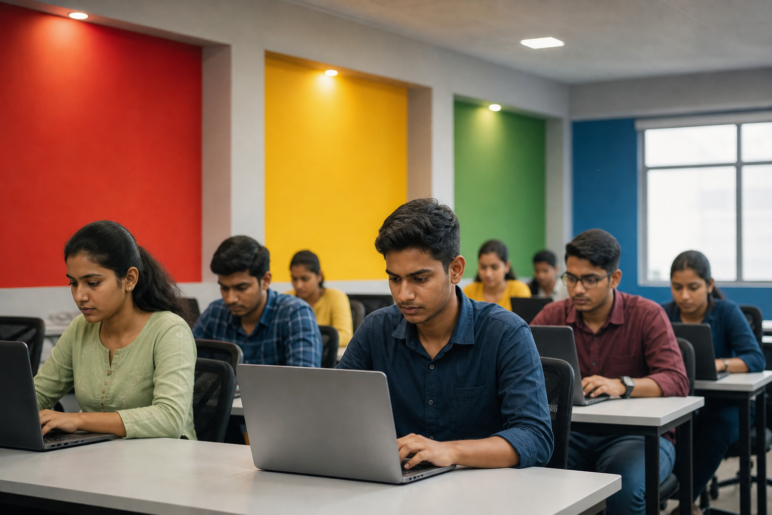 Zoho’s talent model makes retention and backfill a system design problem, not just an HR payout decision.