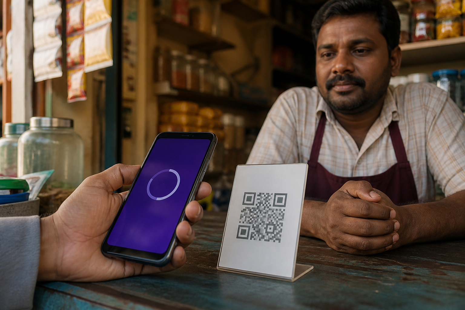 In payments, the transaction must succeed first; analysis comes after the trusted event is captured.