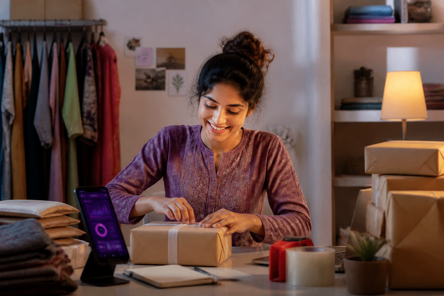 Marketplace analytics becomes real when seller supply, customer demand and delivery performance meet in one operating sy