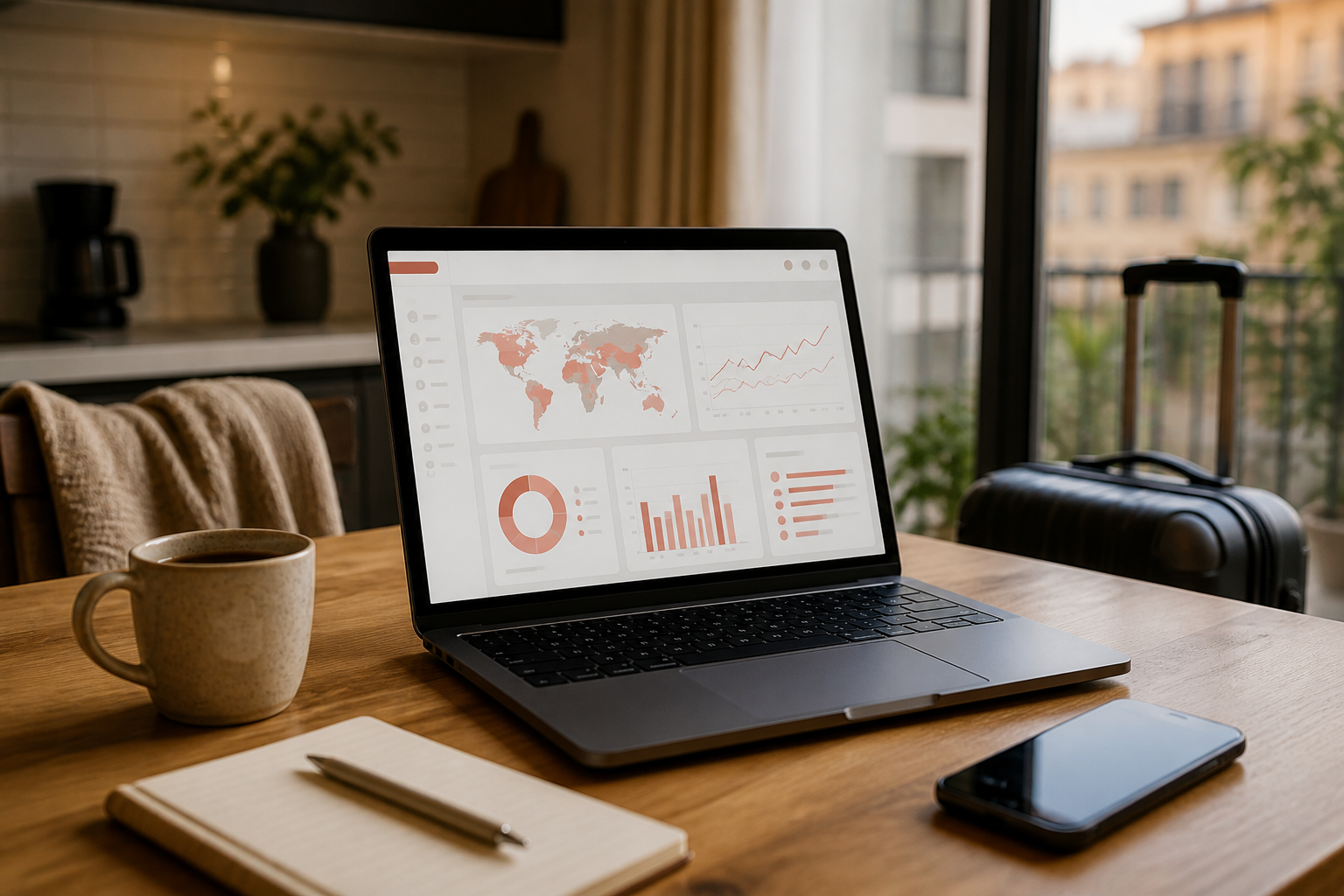 Airbnb’s analytics challenge was not only storing data - it was making shared business meaning reusable across teams.