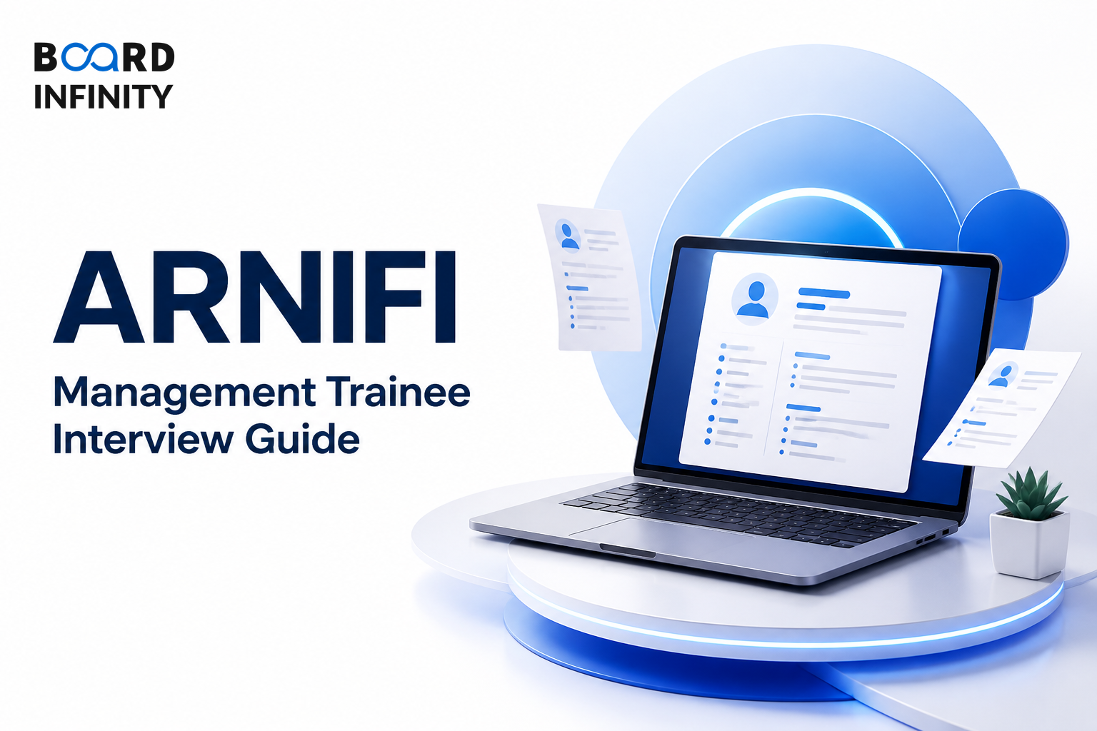Arnifi: Management Trainee - Internship Interview Guide