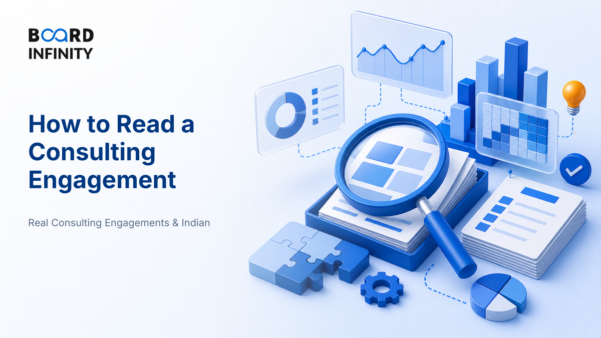 How to Read an Engagement: A Teardown Template