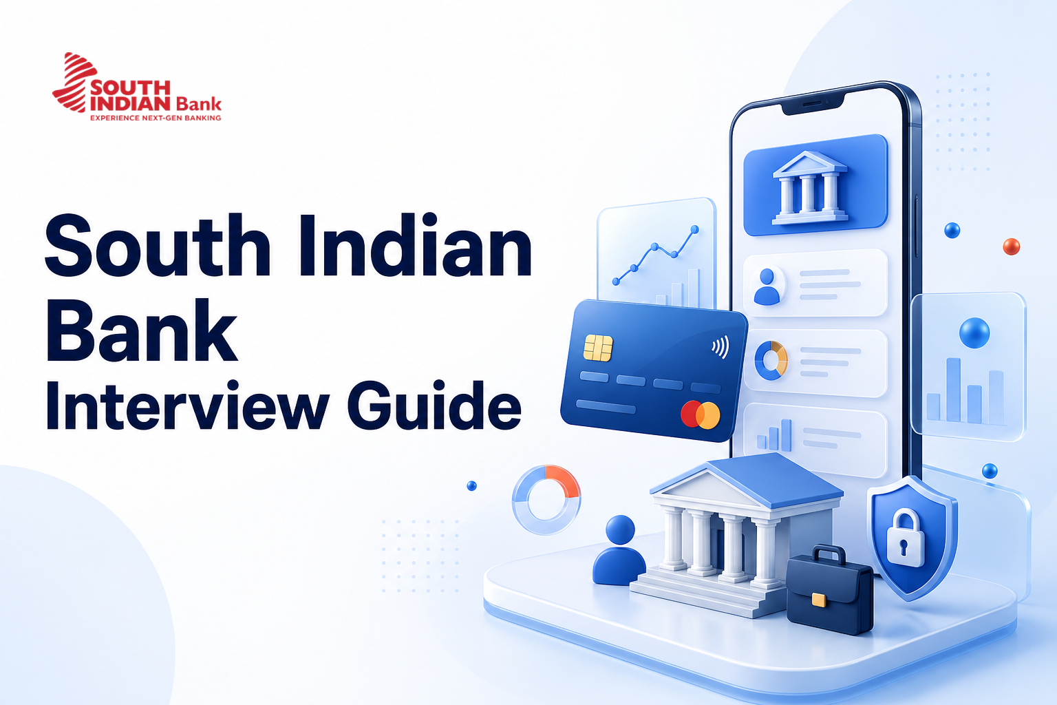 South Indian Bank: Company and Careers Interview Guide