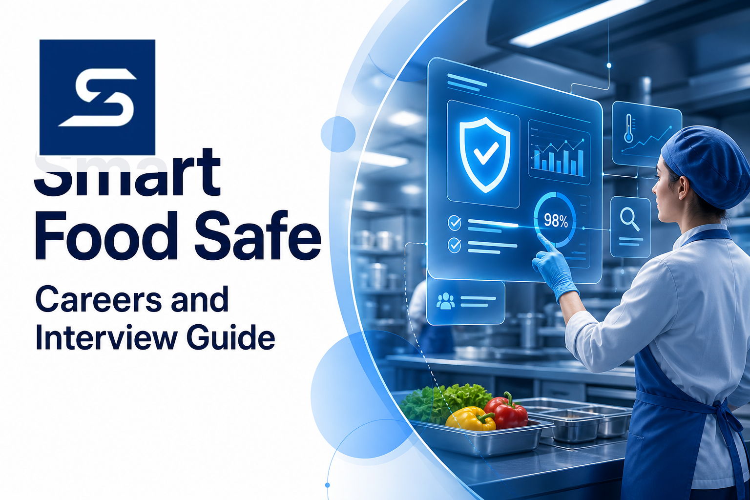 Smart Food Safe Careers and Interview Guide