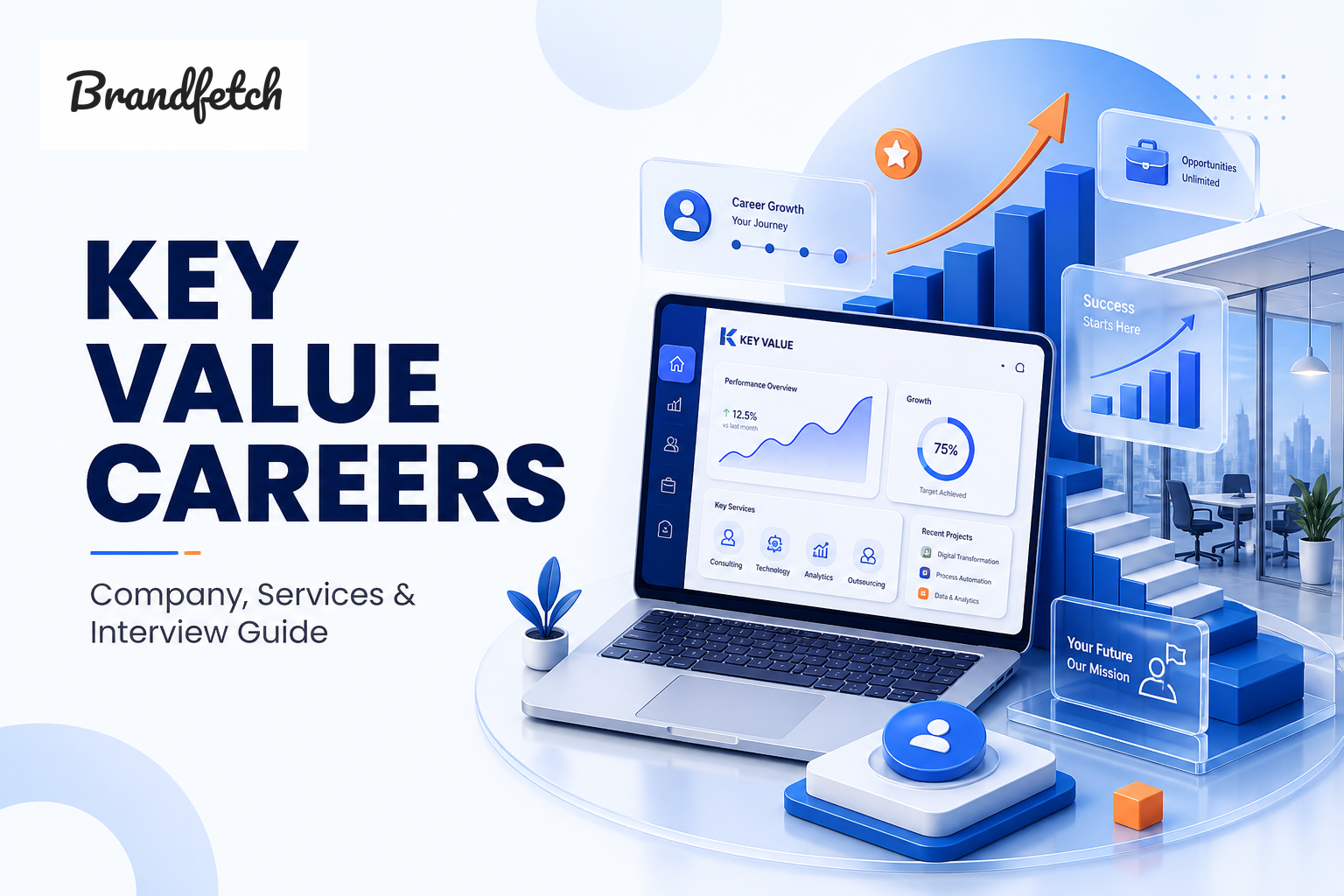 Key Value Careers: Company, Services & Interview Guide
