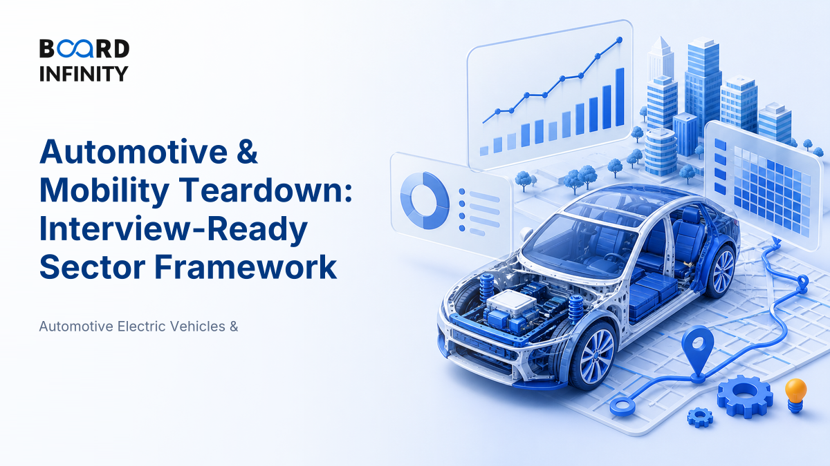 Applied: A Full Automotive & Mobility Teardown