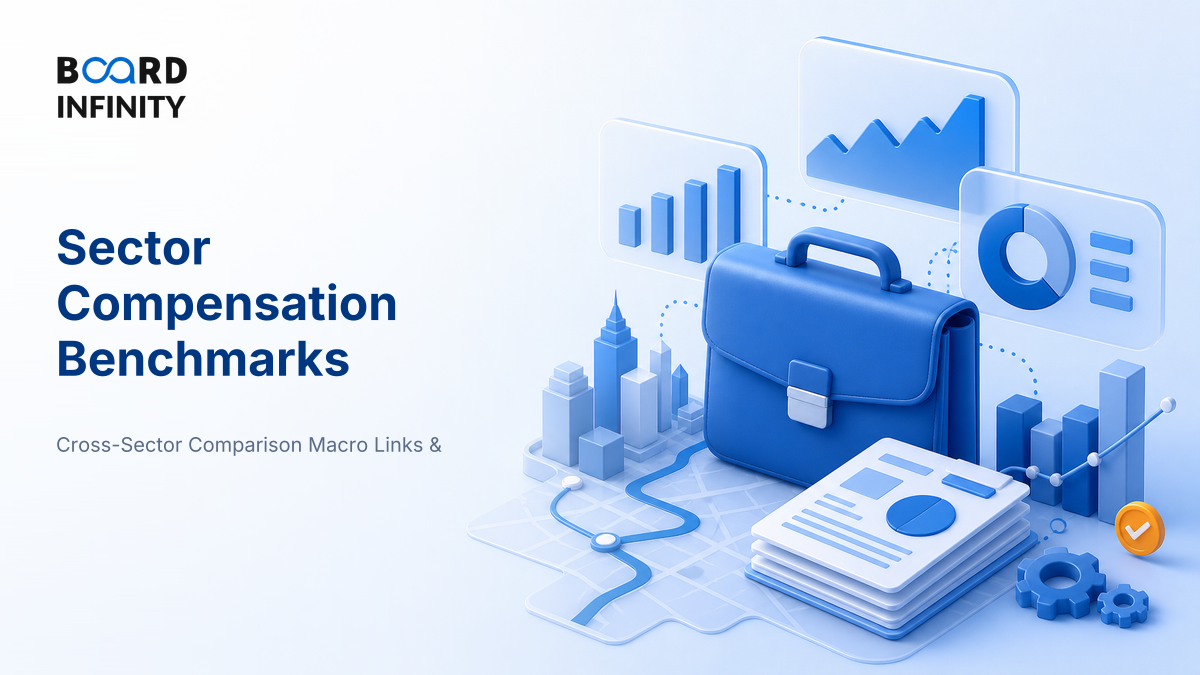 Sector Compensation Benchmarks for Management Graduates