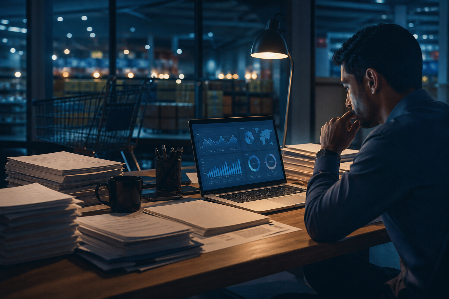 Tail-spend AI is powerful because thousands of small supplier decisions quietly shape total procurement value.