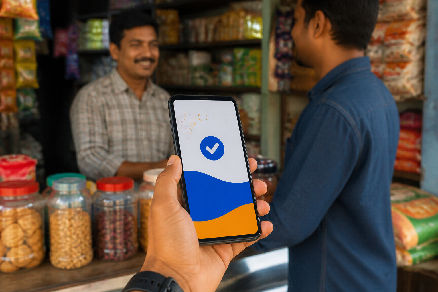 UPI's lesson is that service operations scale when small improvements keep reducing friction for real users.