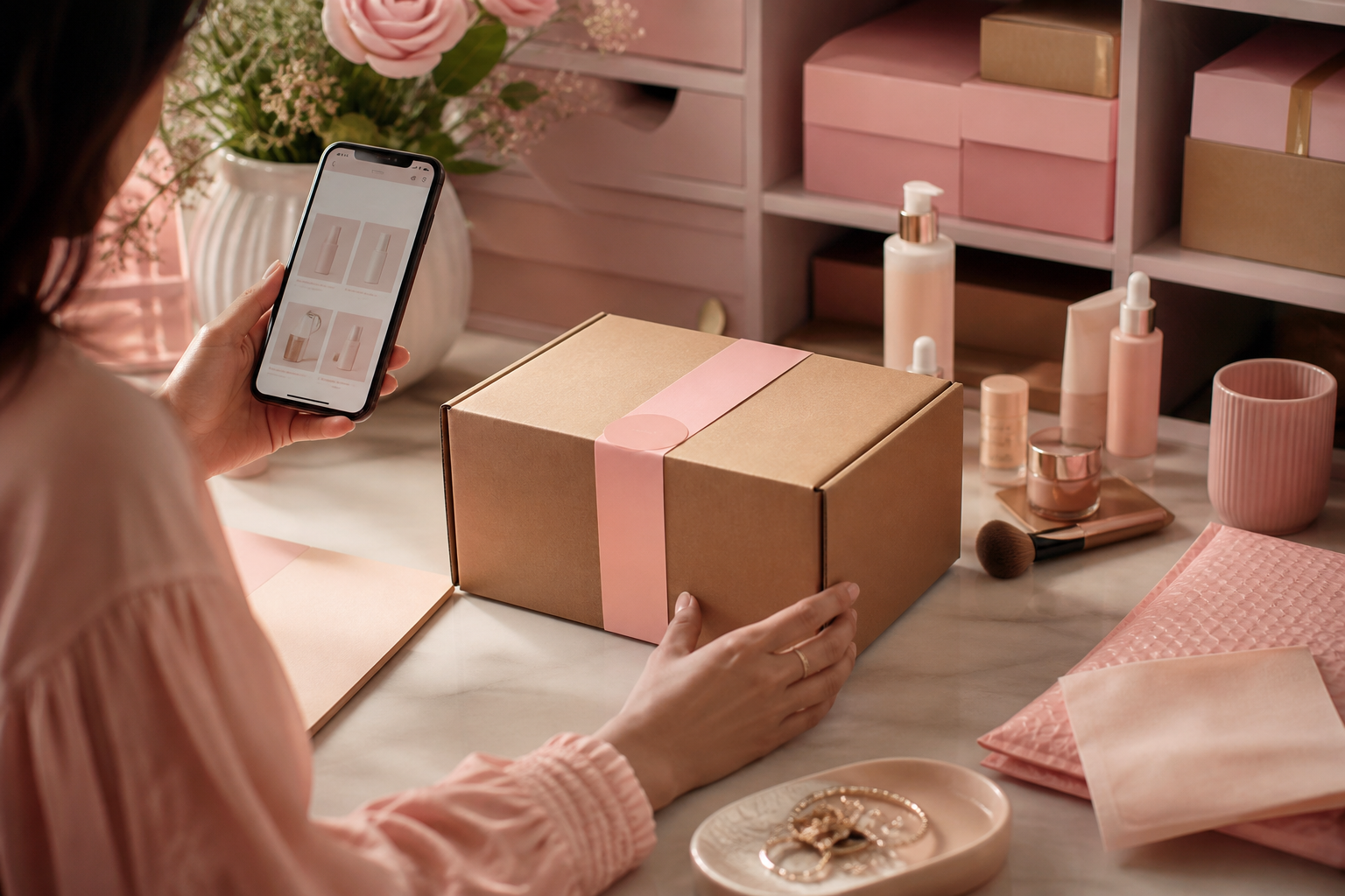 Nykaa is a reminder that some e-commerce categories are won through trust and discovery before speed.