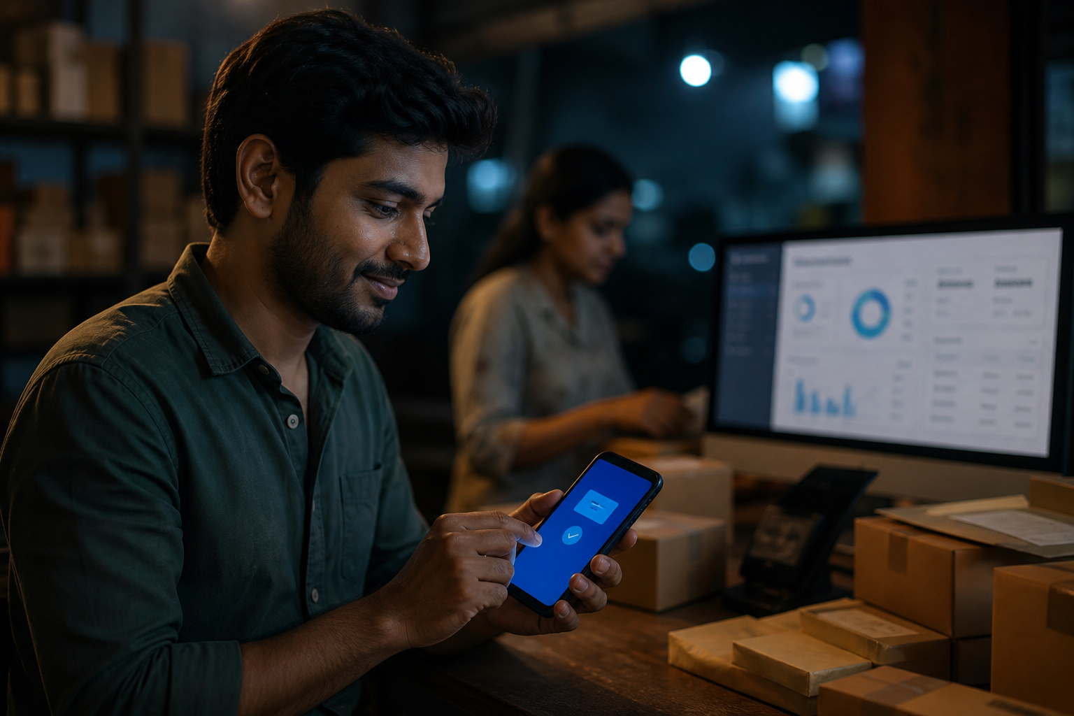 The most valuable payments work often happens behind the checkout screen.