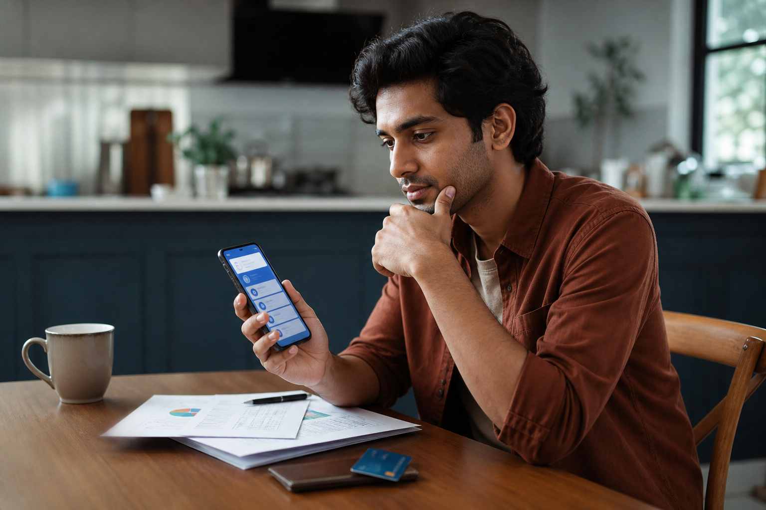 Digital insurance distribution turns a complex financial decision into a comparison-led customer journey.