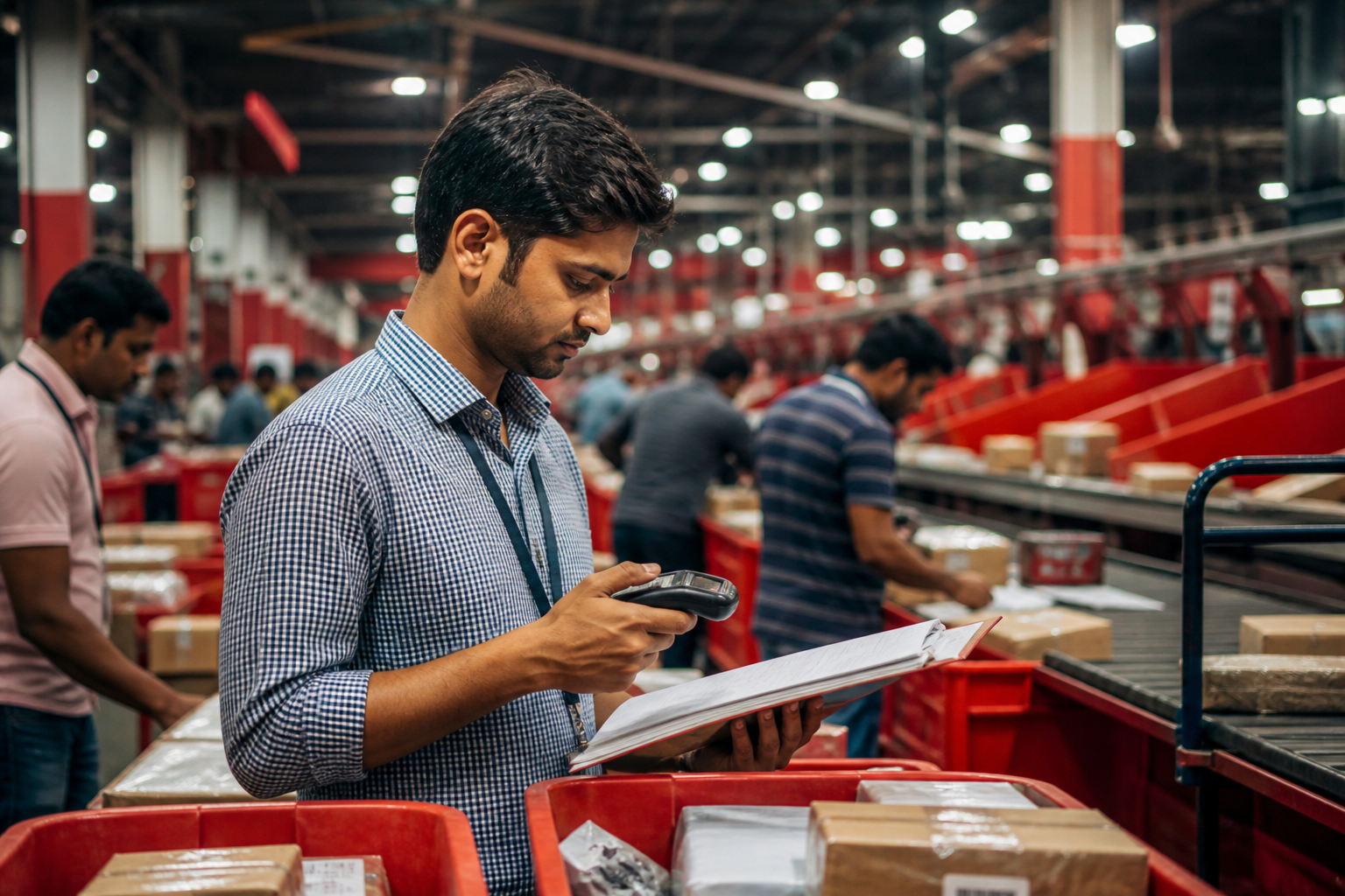 A strong operations resume should feel close to the floor where service, speed and exceptions are managed.