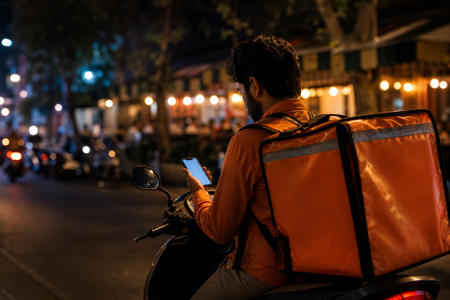 Swiggy’s cloud case is about handling unpredictable demand without letting customer experience collapse.
