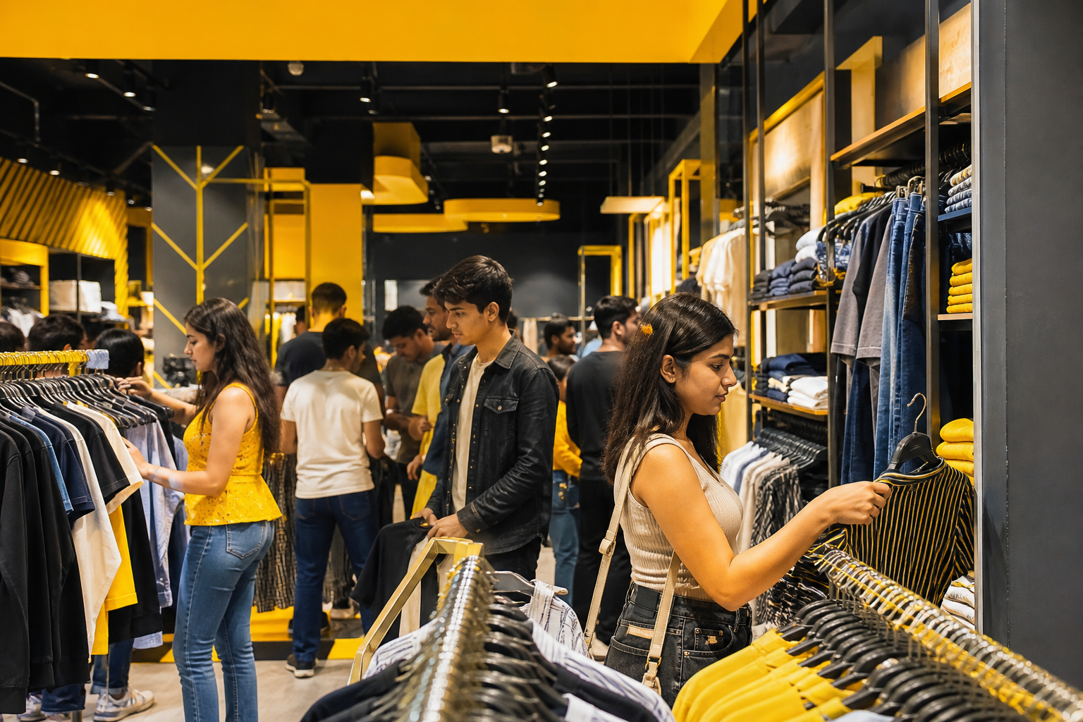 Value fashion wins when trend, price and store access meet the same consumer moment.