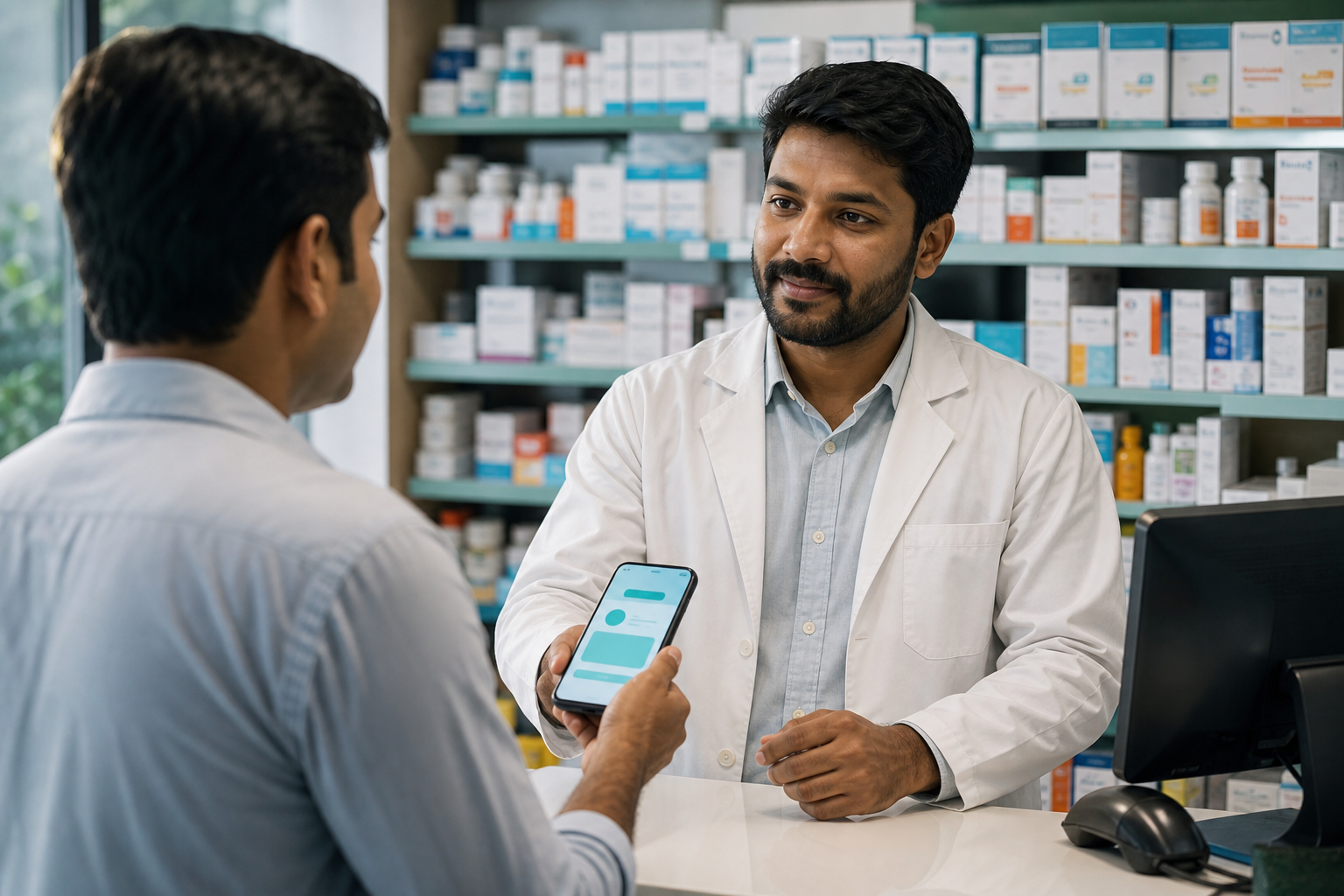 In healthcare commerce, a data error is not just an operational issue - it can affect safety, trust and compliance.