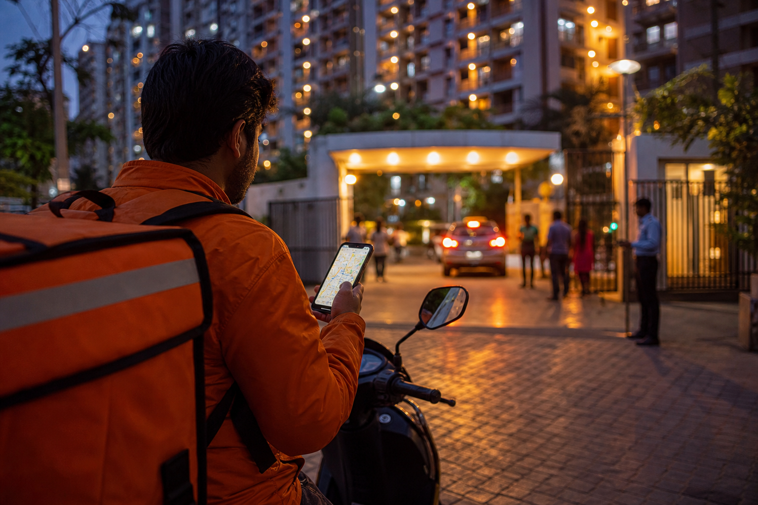 Hyperlocal businesses need data systems that convert live signals into fast operational decisions.