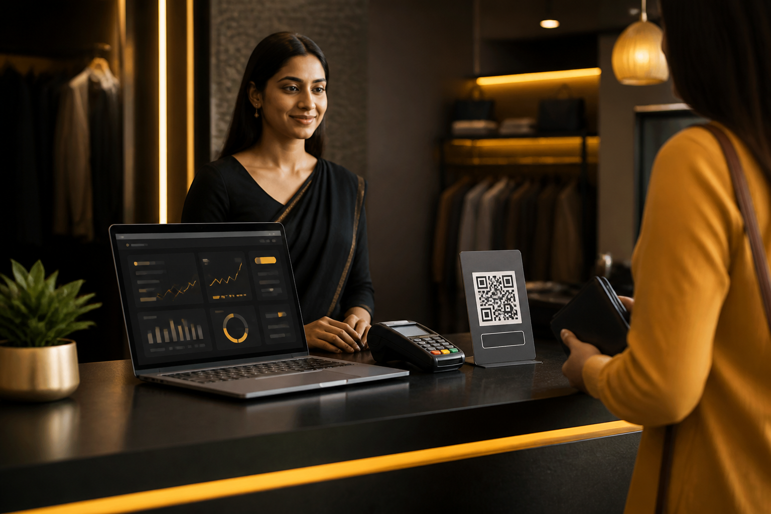 The most valuable payments layer is often the one the shopper never sees.