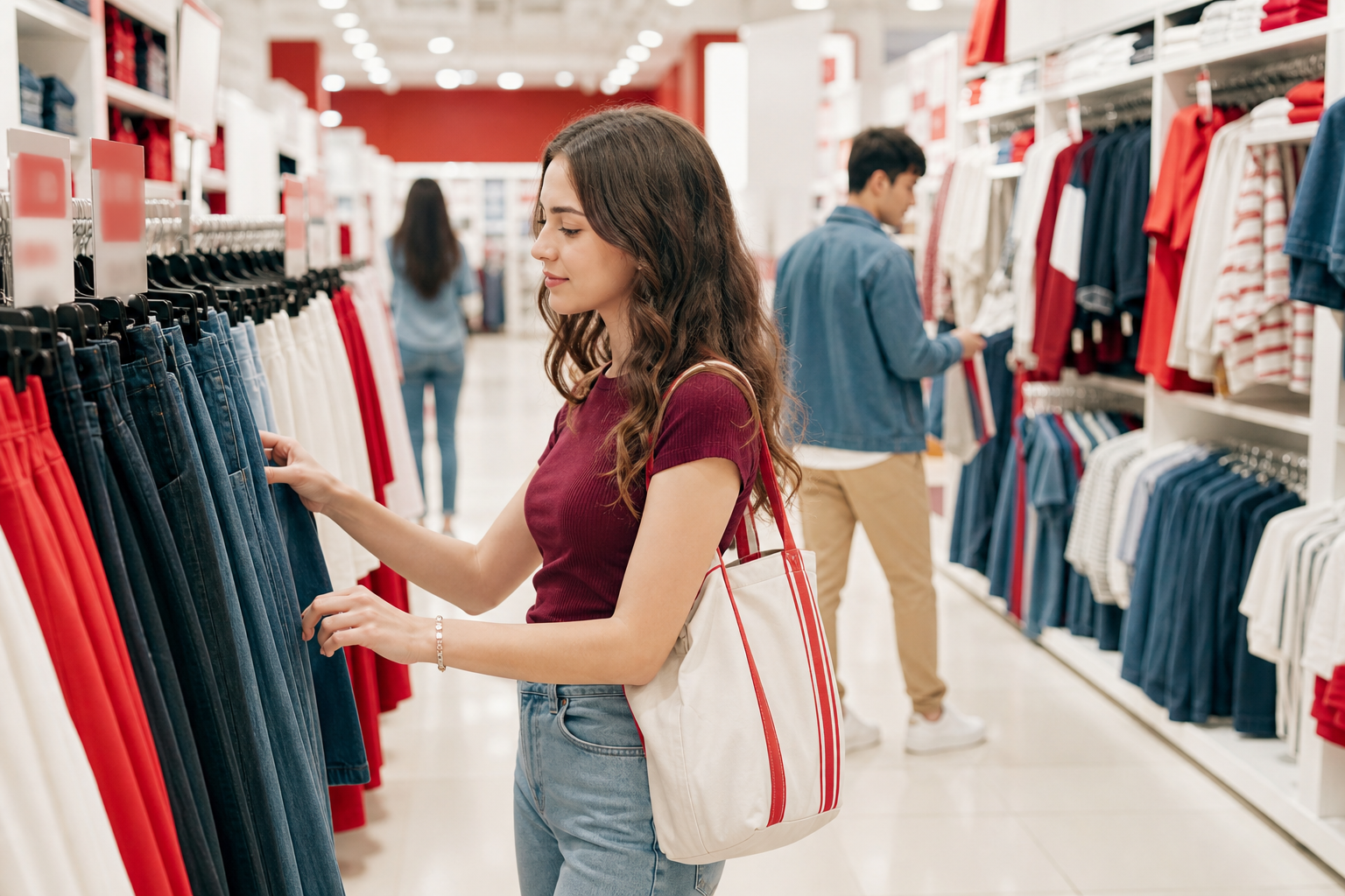 Zudio makes the trend memorable because it turns value, speed, and physical retail into one operating model.