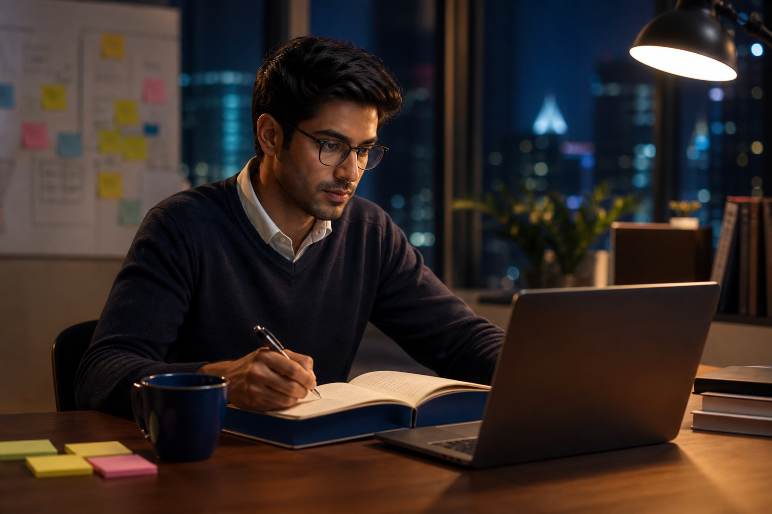 McKinsey-style preparation works when analytical practice and personal evidence are prepared together.