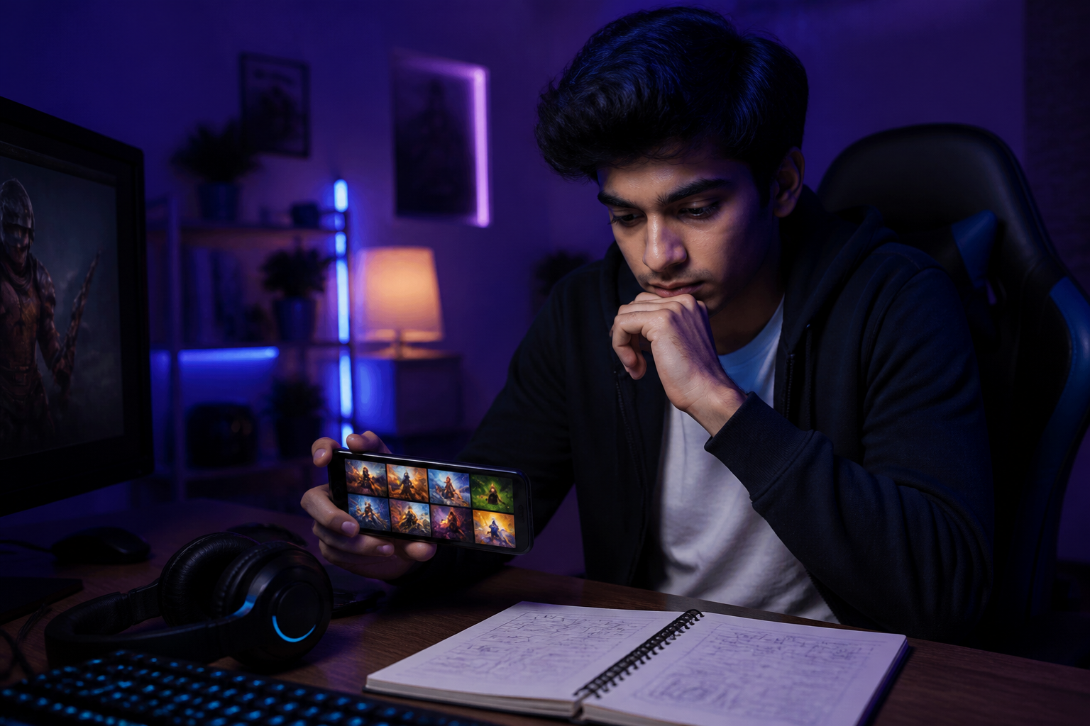 Gaming companies do not just design for players - they design around policy risk, trust and monetisation rules.