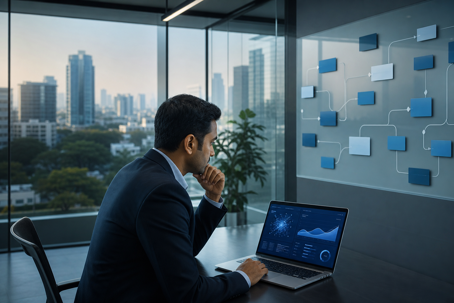 Productized AI consulting turns repeatable know-how into something clients can buy again and again.