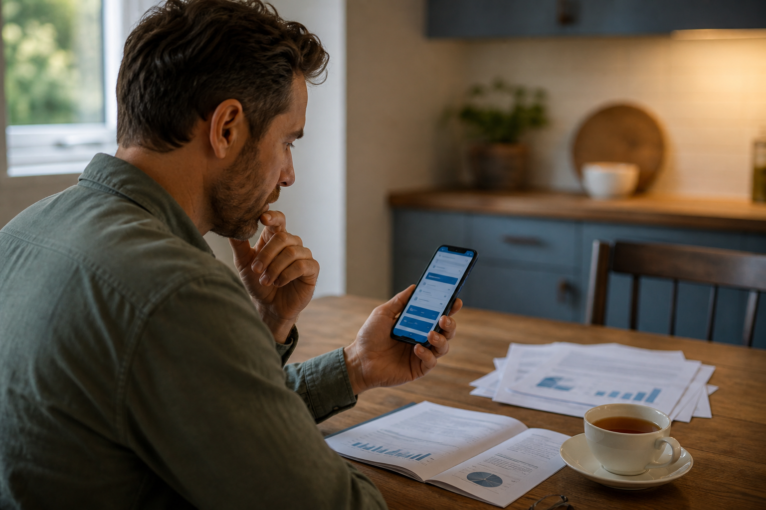 Indian insurance buying is digital, but the final decision is still built around trust and explanation.