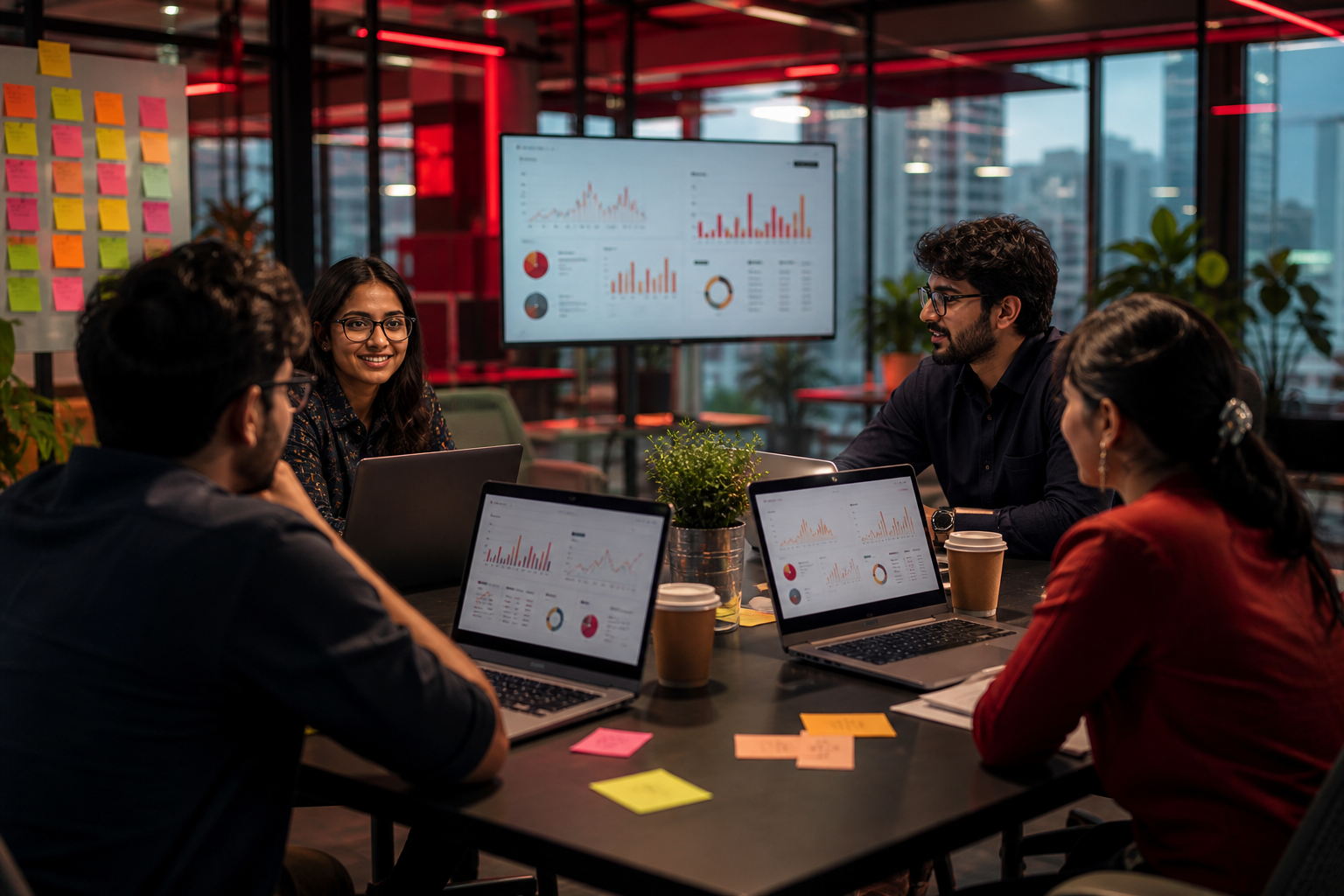 The best India GCCs feel less like offshore task rooms and more like enterprise capability studios.