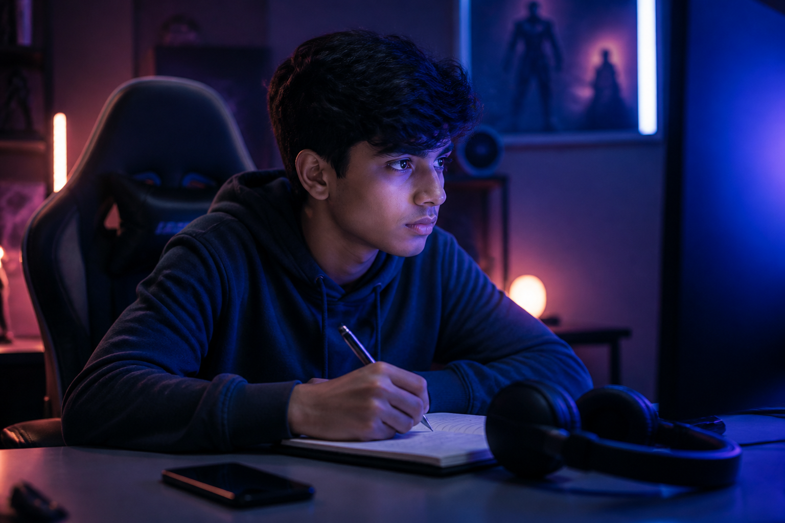 Nazaraβs story is about turning fragmented gaming attention into a diversified digital entertainment portfolio.