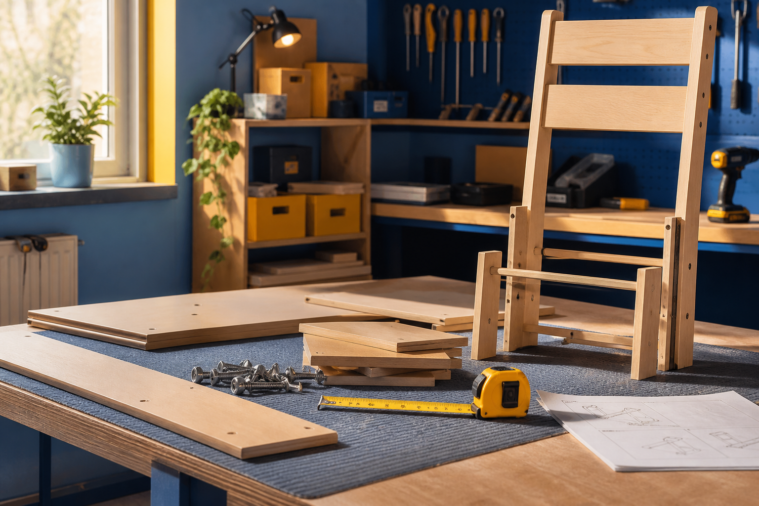 IKEA makes cost visible early by designing the product, package and supply chain together.