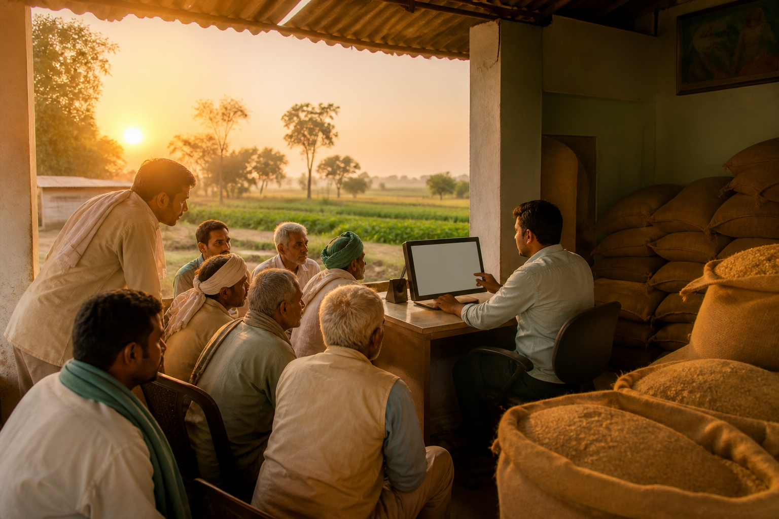 The strongest community models make the business useful inside the community’s daily reality.