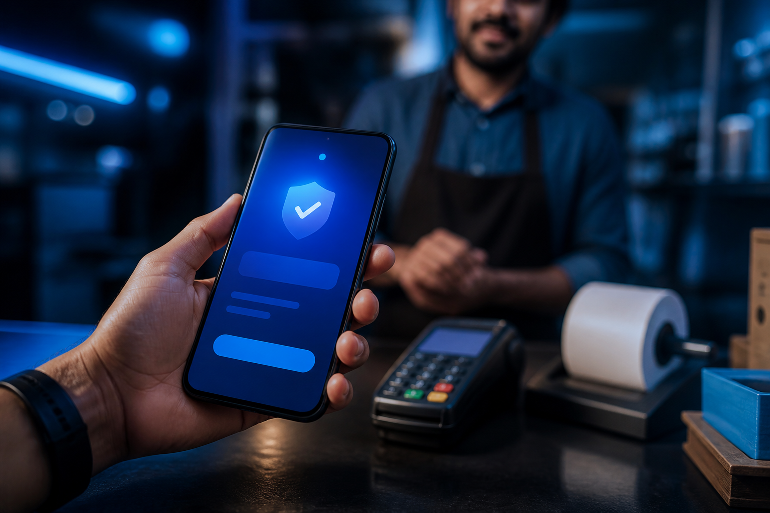 Payment reliability is a statistical problem hiding inside a customer experience moment.